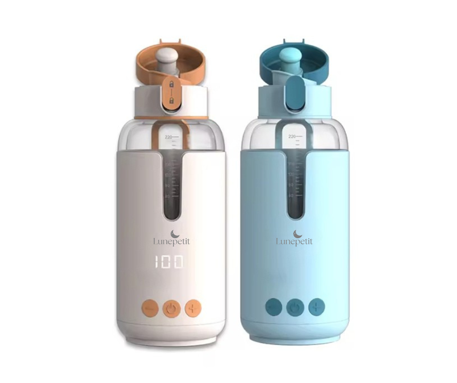 Bottle Warmers